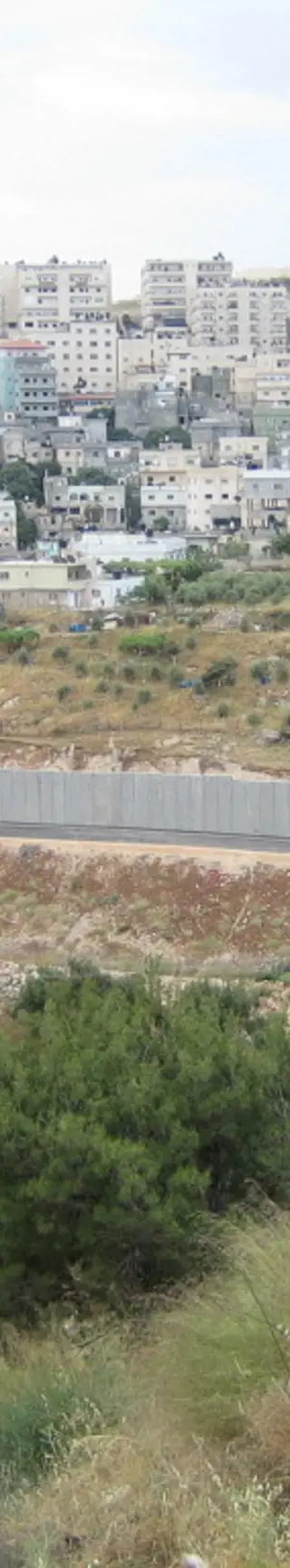 Lerne über die vielen Kulturen in Israel und Palästina